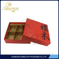 paper food offset printing box